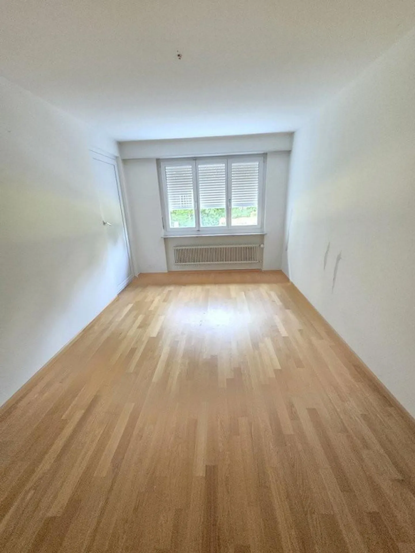 3-room apartment with a view, top floor in Breitenbach - Photo 9 of 10