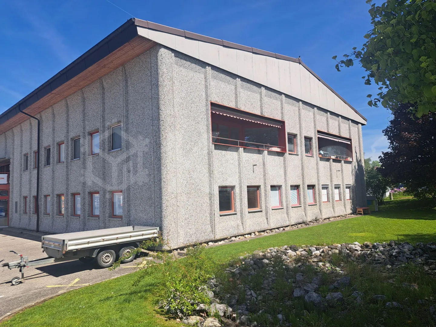 Romont / 2,5 Zimmer - Foto 3 von 3