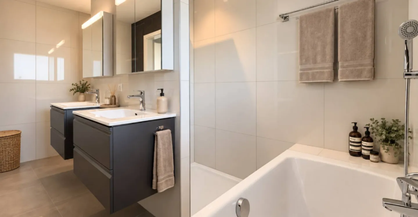 New Family Home with Terrace - Photo 7 of 11