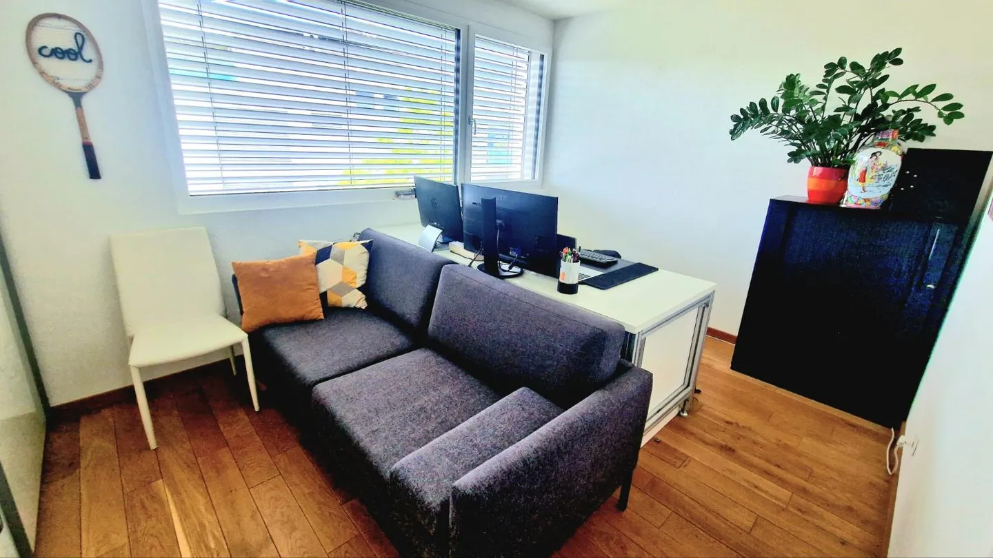 5,5-Zimmer-Wohnung - Foto 7 von 25