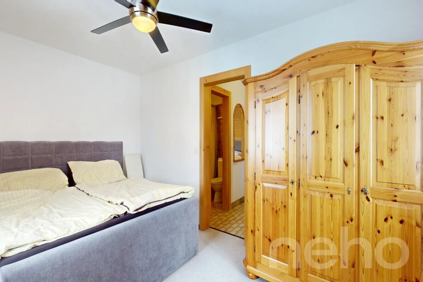 Chalet mit Direktem Pistenzugang - Foto 7 von 12