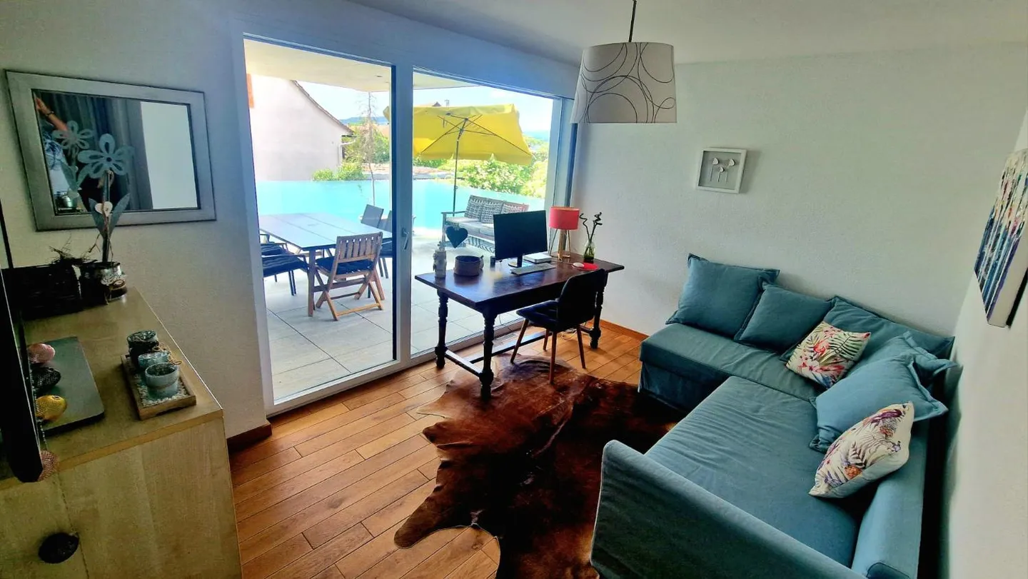 5,5-Zimmer-Wohnung - Foto 15 von 25