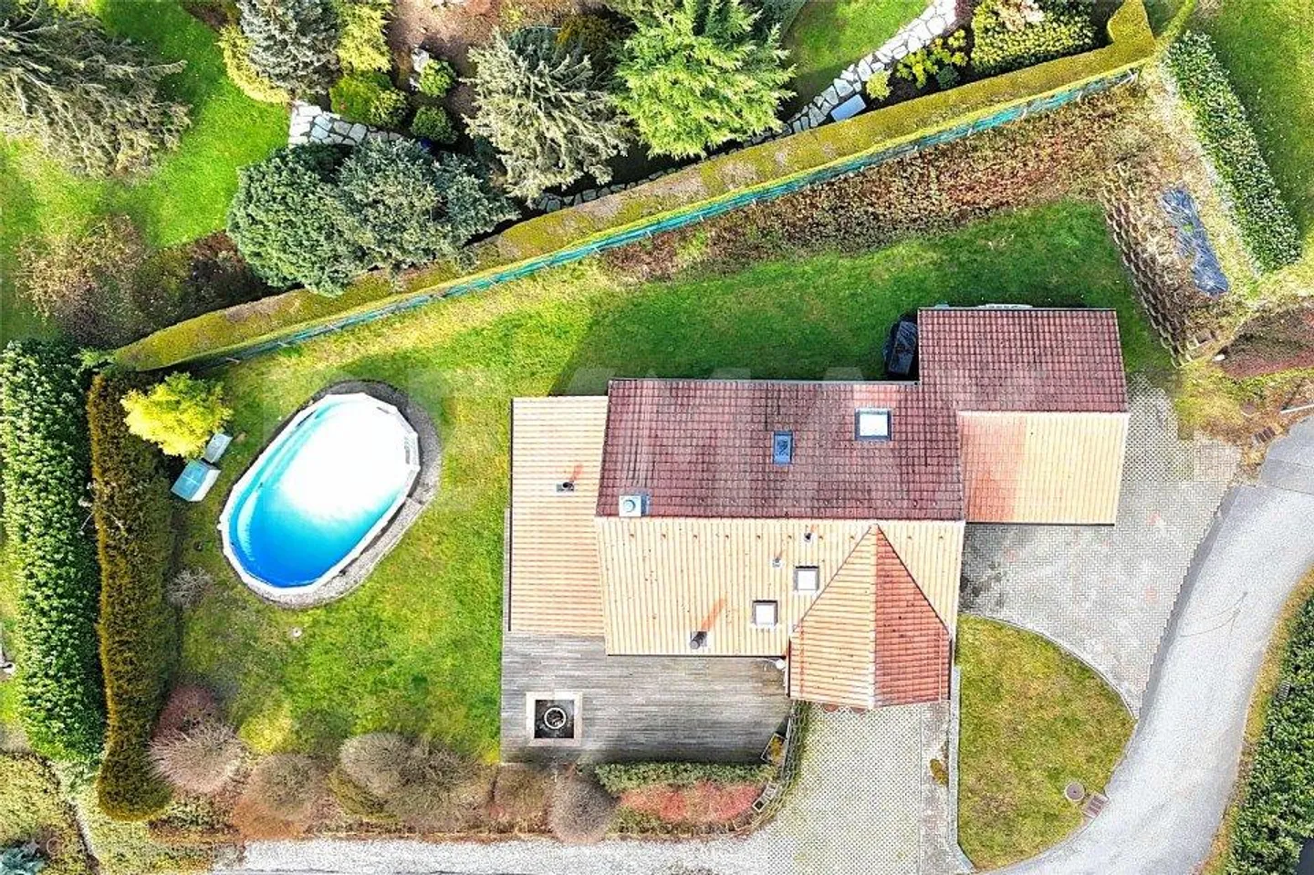 Im Herzen der Landschaft, zwischen Lausanne und Payerne - Foto 6 von 13
