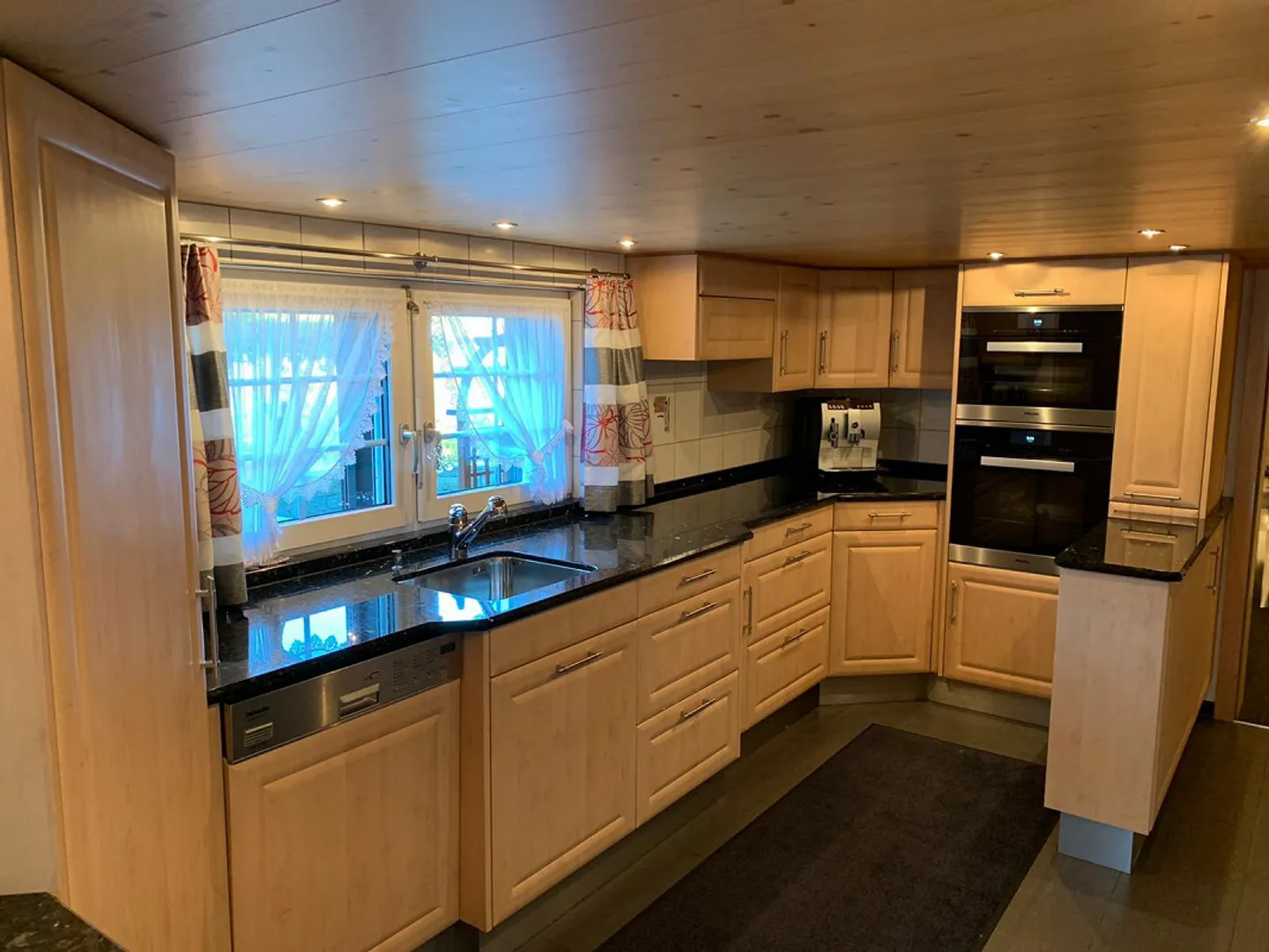 Living where others vacation – Dreamlike 6.5-room farmhouse part - Photo 2 of 24