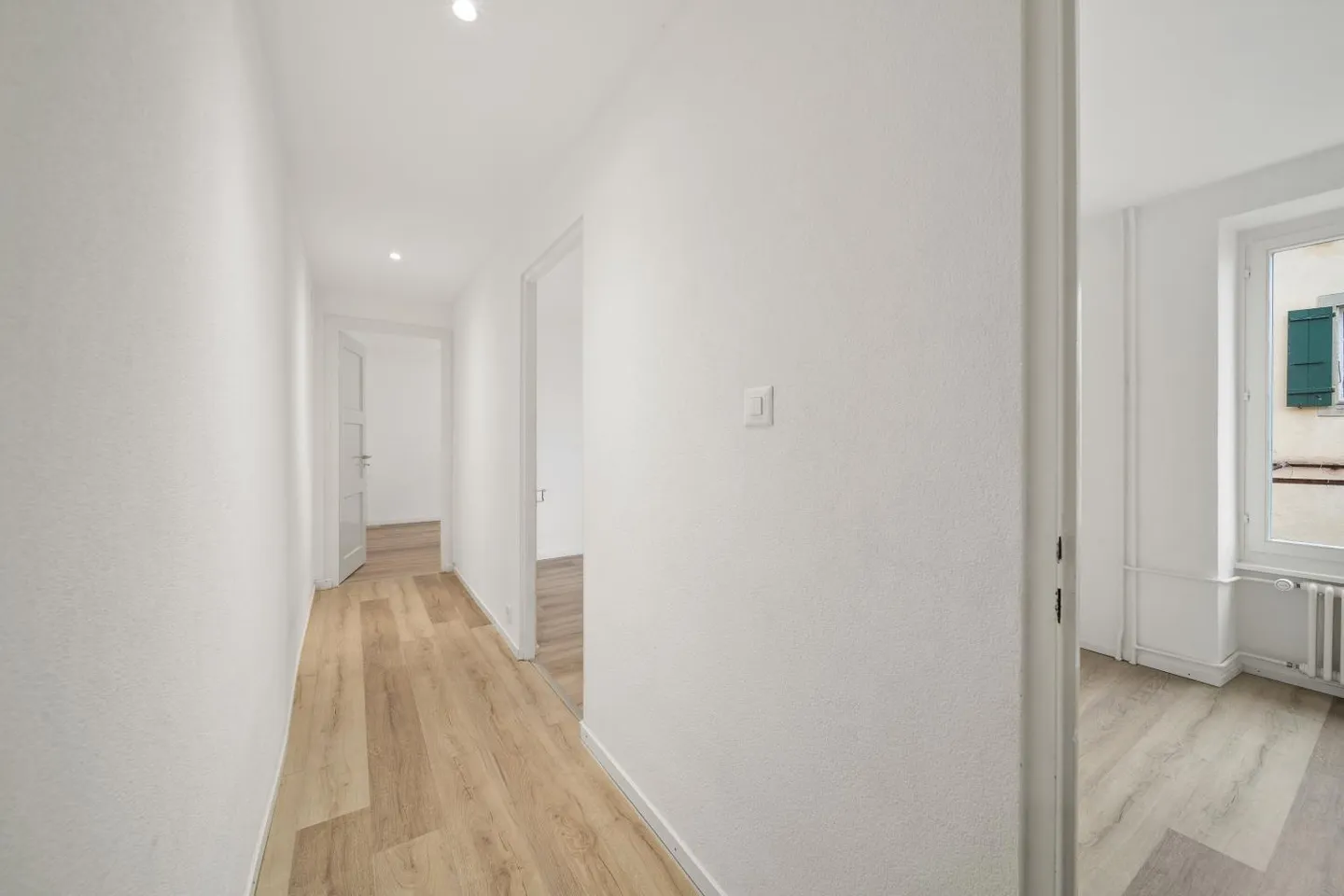4.5 Room Apartment - Photo 5 of 9