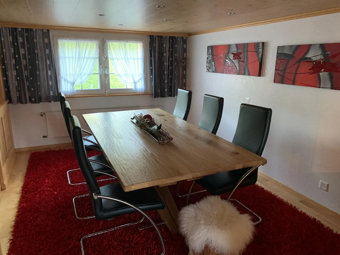 Living where others vacation – Dreamlike 6.5-room farmhouse part - Photo 4 of 24