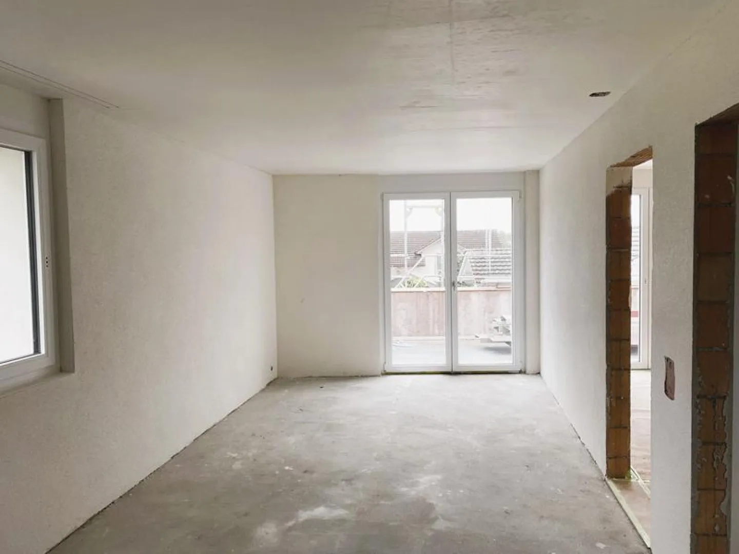 Réalisez votre rêve maintenant - Acquérir une maison à Müllheim TG (Maison A) - Photo 10 sur 19
