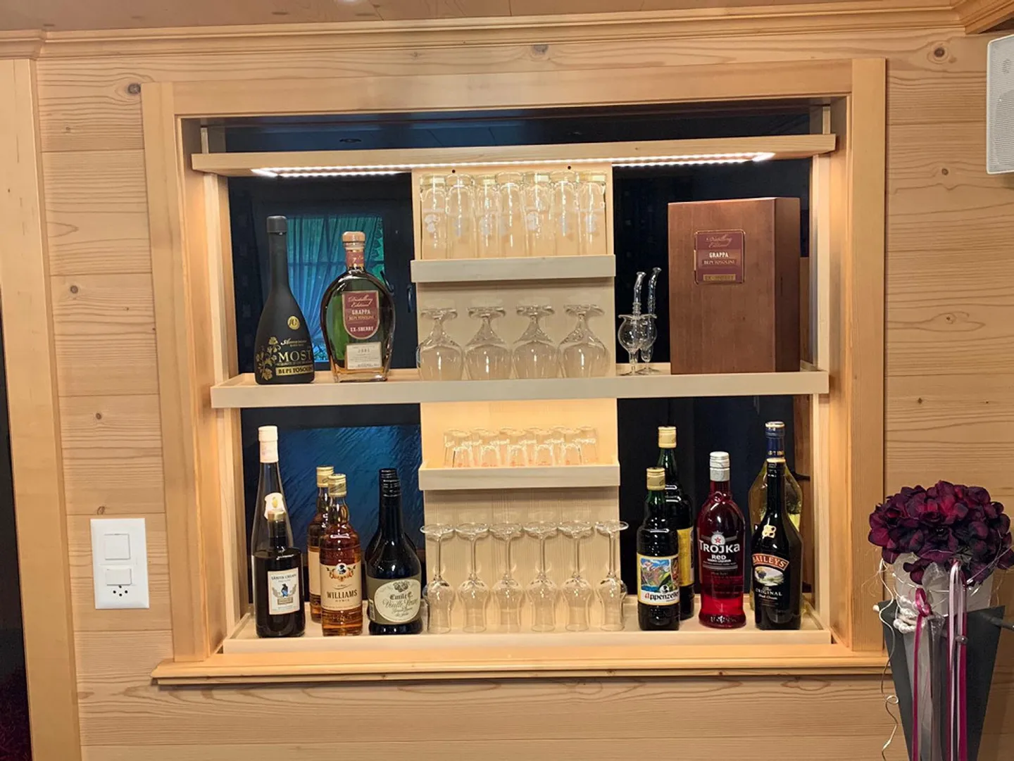 Living where others vacation – Dreamlike 6.5-room farmhouse part - Photo 5 of 24