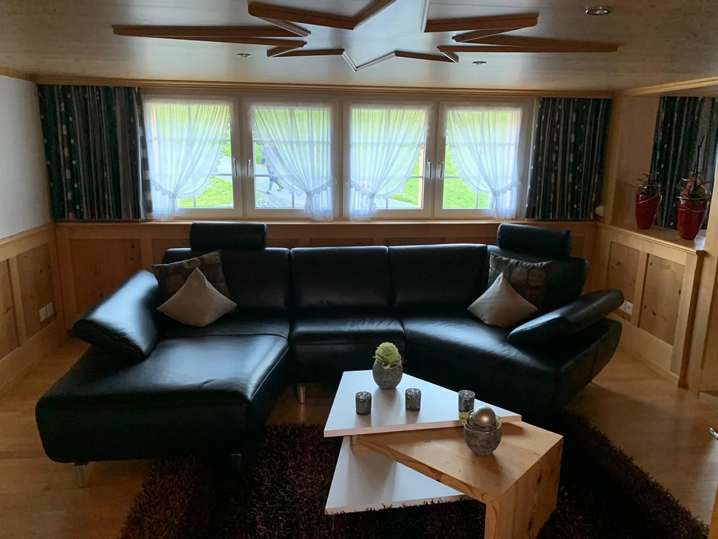 Living where others vacation – Dreamlike 6.5-room farmhouse part - Photo 6 of 24