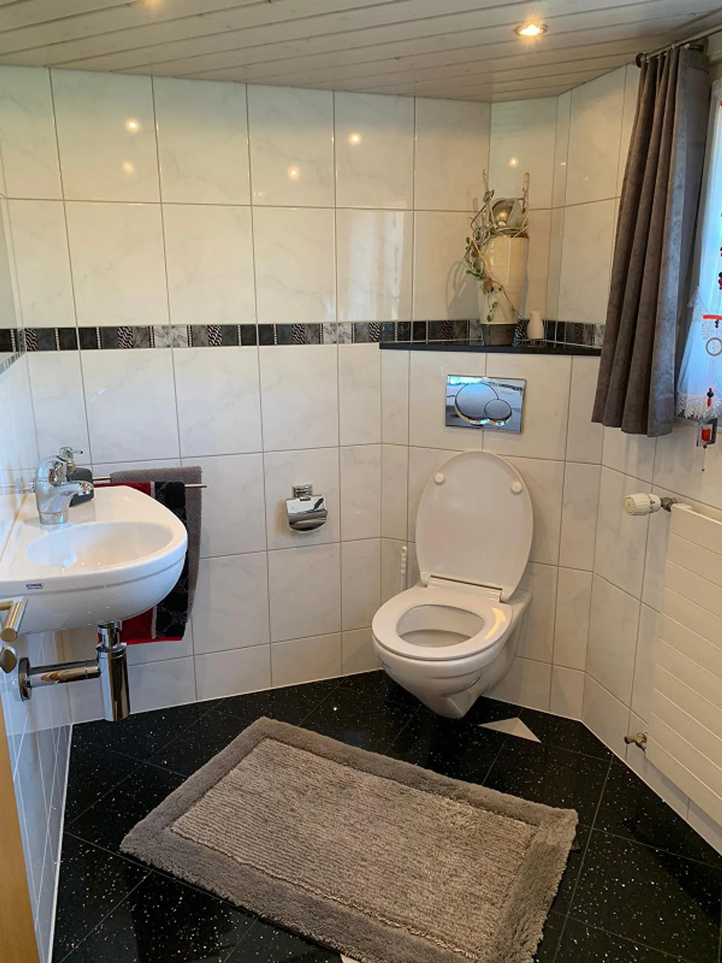 Living where others vacation – Dreamlike 6.5-room farmhouse part - Photo 8 of 24