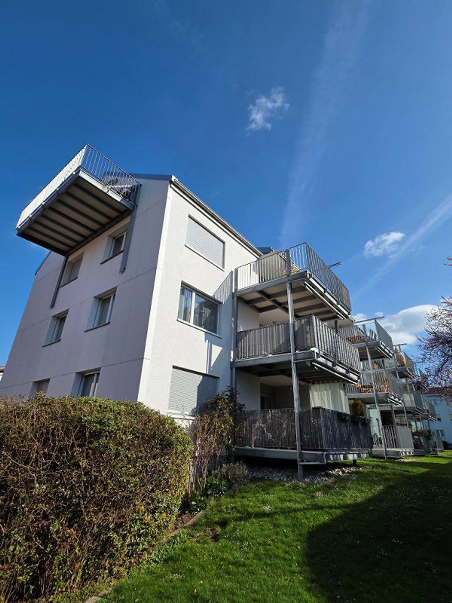 Vivere in città e ancora in campagna! - Foto 12 di 13