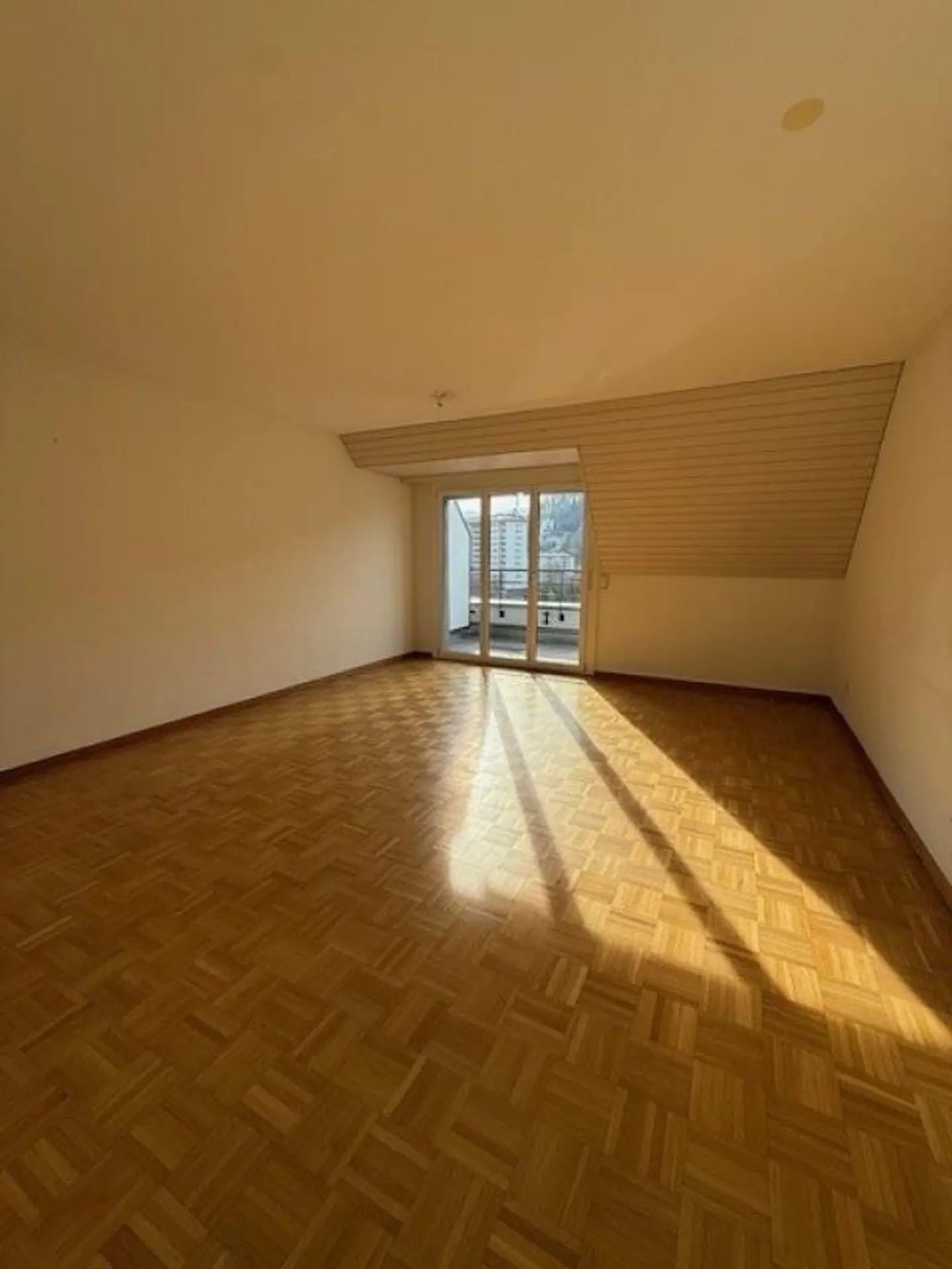 Stadtnahe Alterswohnung ab 65 Jahren - Foto 3 von 8