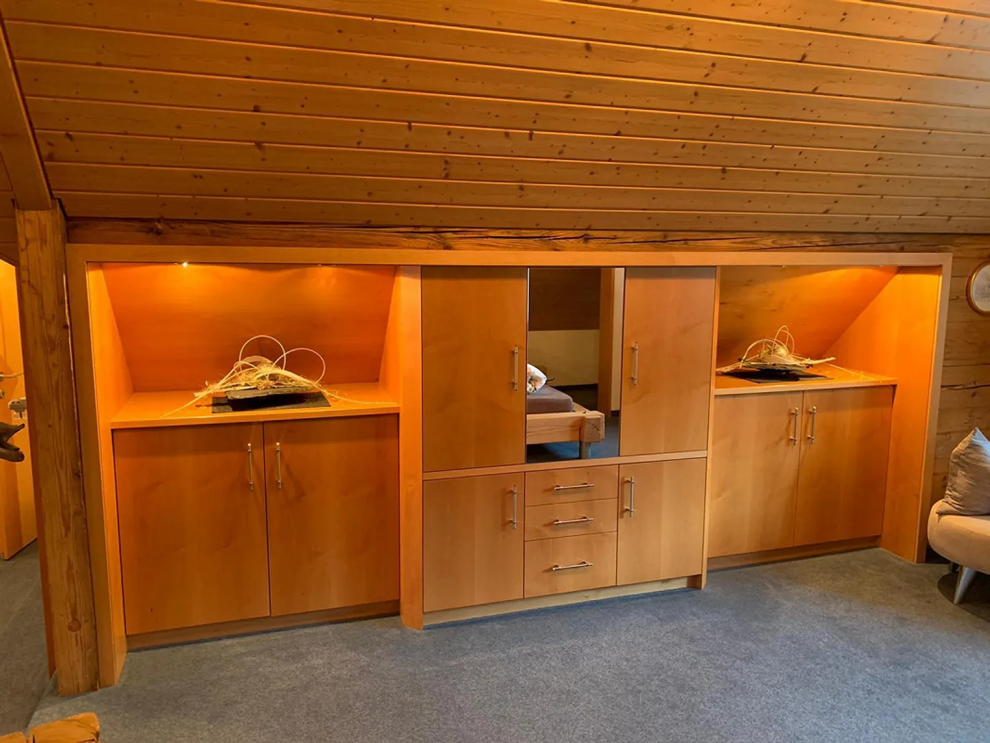 Living where others vacation – Dreamlike 6.5-room farmhouse part - Photo 12 of 24