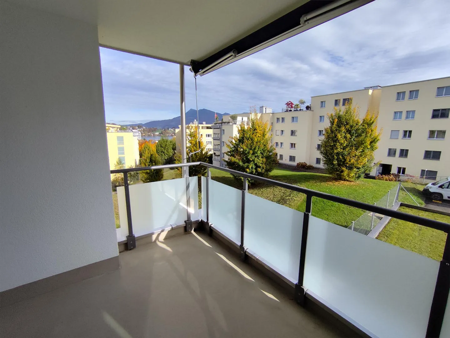 Gemütliche Familienwohnung - Foto 9 von 10