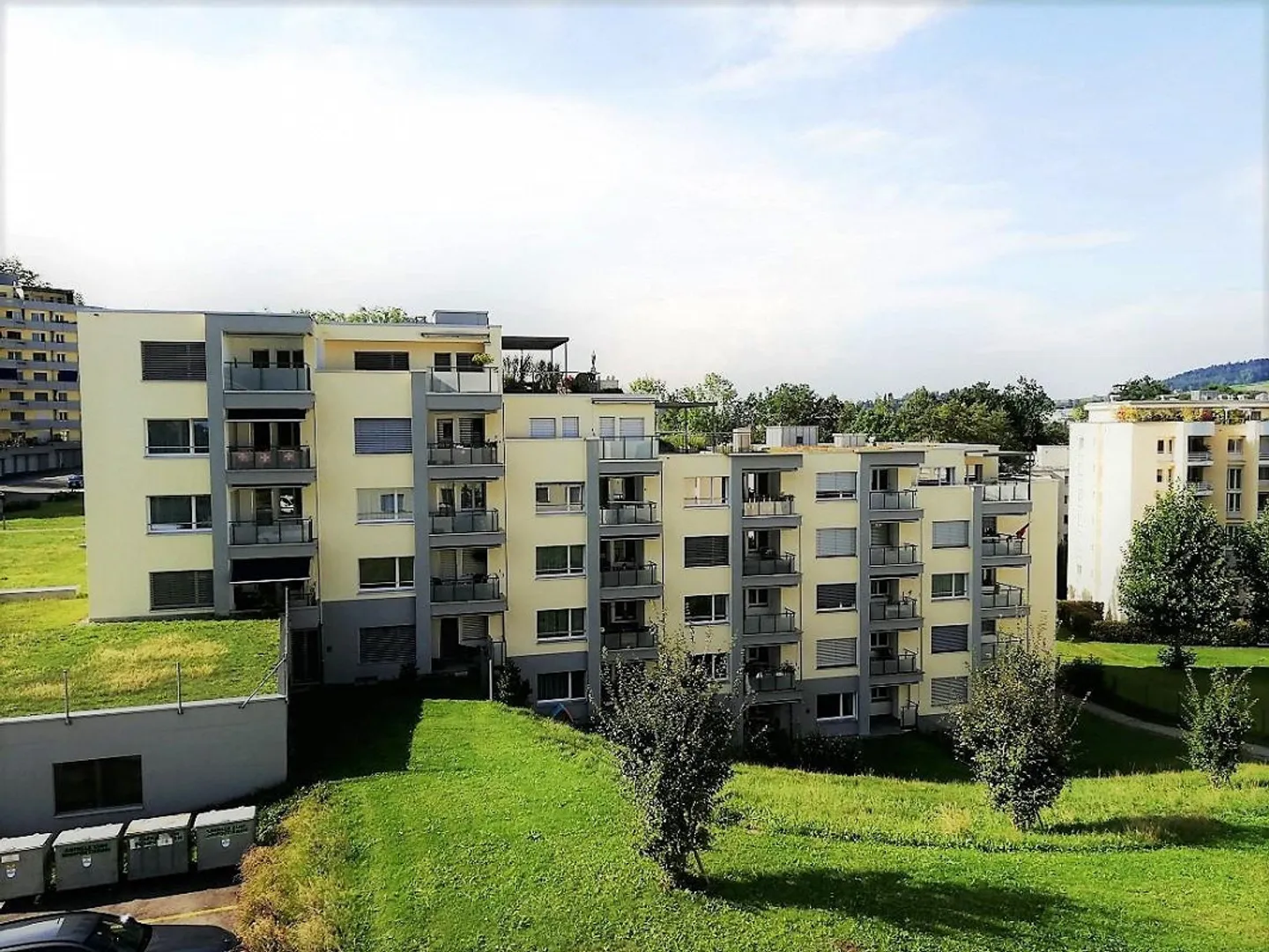 Gemütliche Familienwohnung - Foto 10 von 10