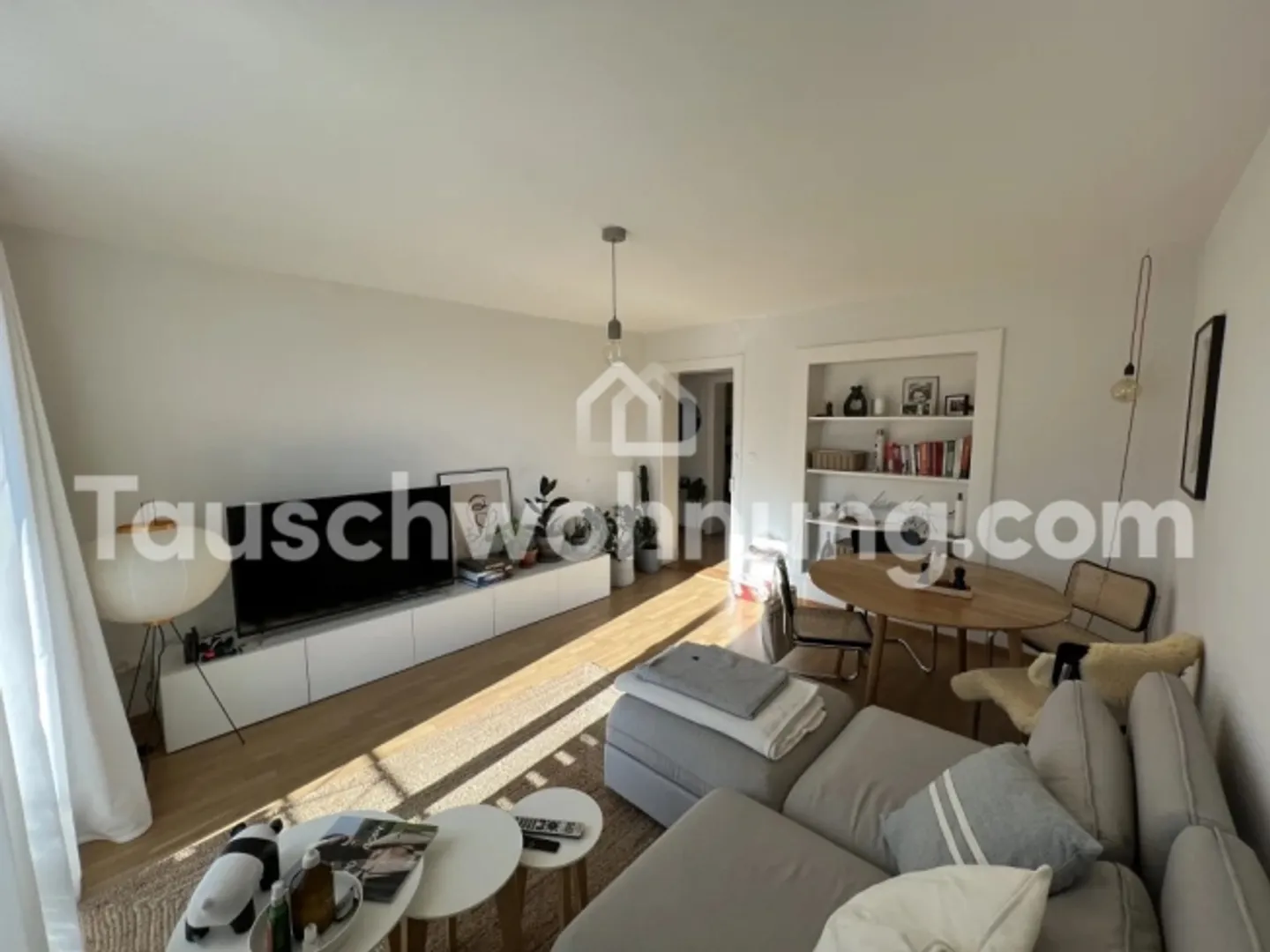 Appartamento 3,5 stanze Wipkingen - Foto 2 di 7