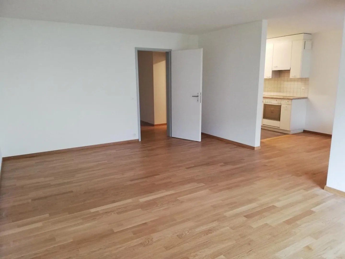 Gemütliche Familienwohnung - Foto 2 von 10