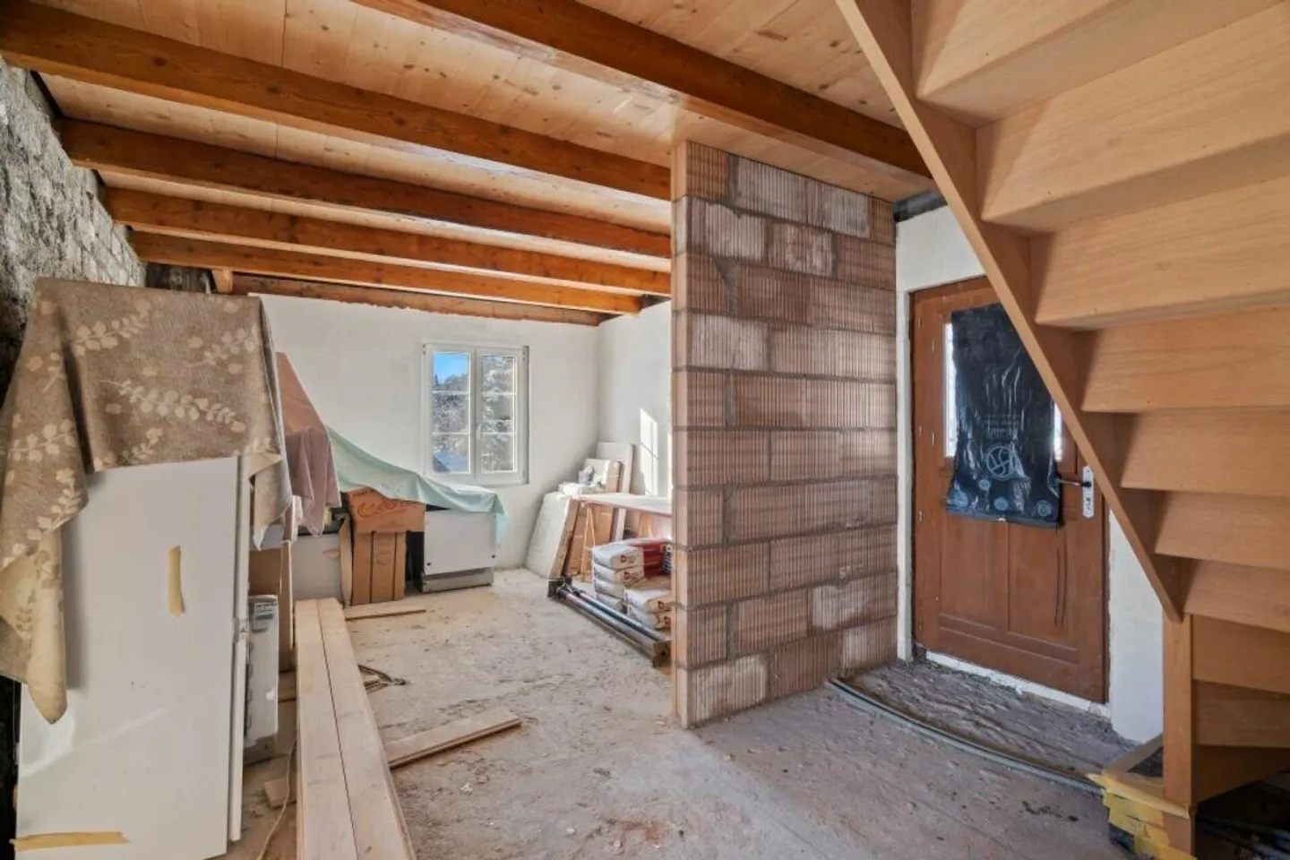 Maison bifamiliale dans la région de ski de Crans-Montana/VS - Photo 12 sur 30