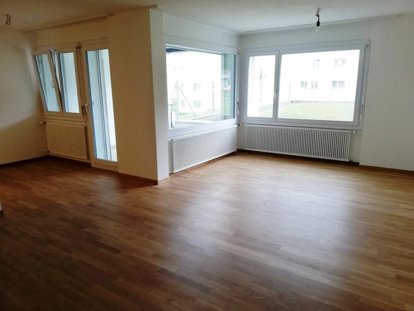 Gemütliche Familienwohnung - Foto 3 von 10