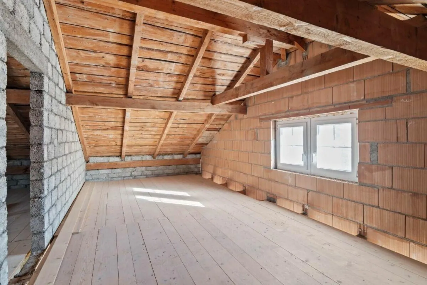 Maison bifamiliale dans la région de ski de Crans-Montana/VS - Photo 20 sur 30