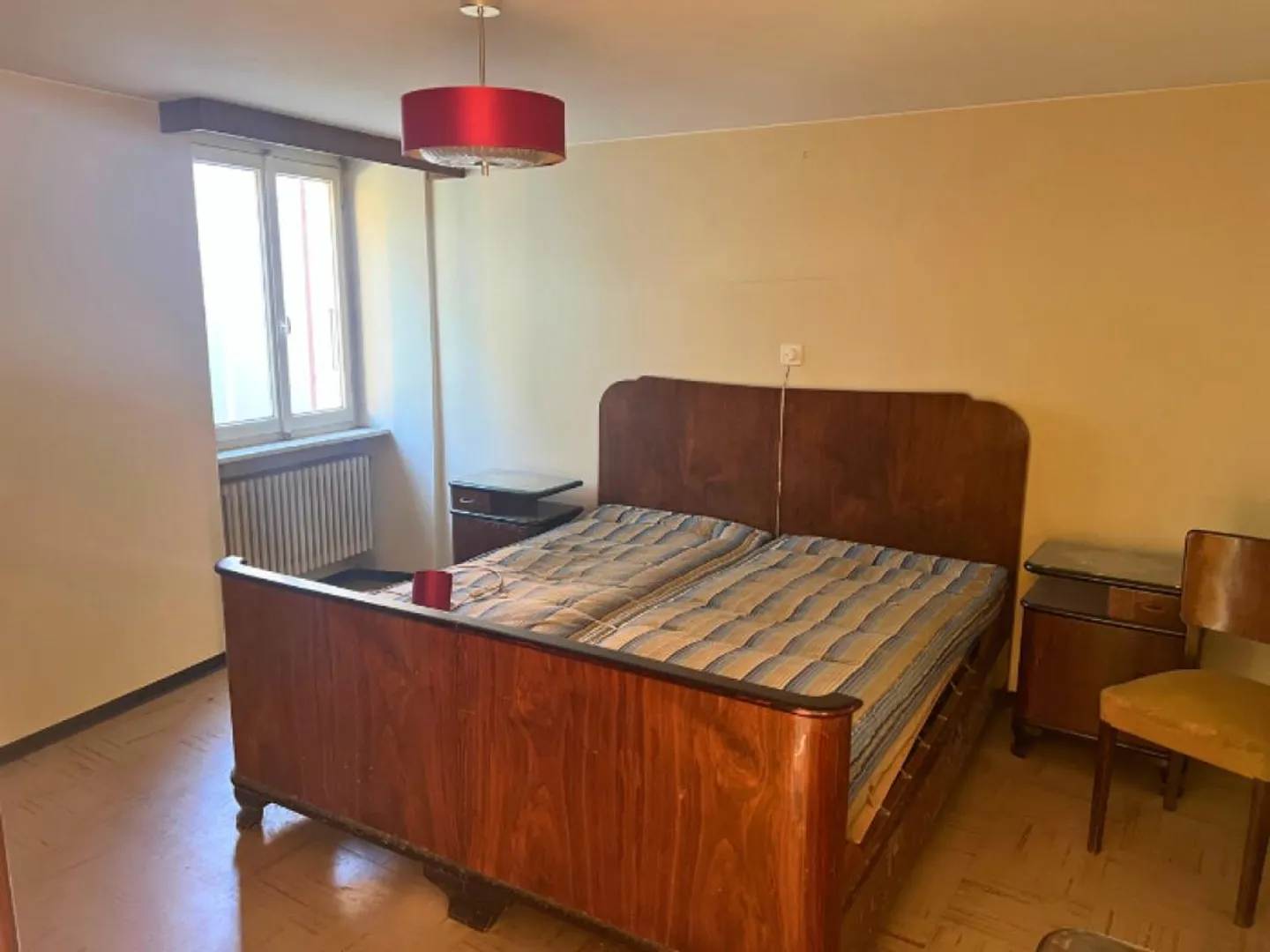 House to be renovated in a quiet area - Photo 6 of 9