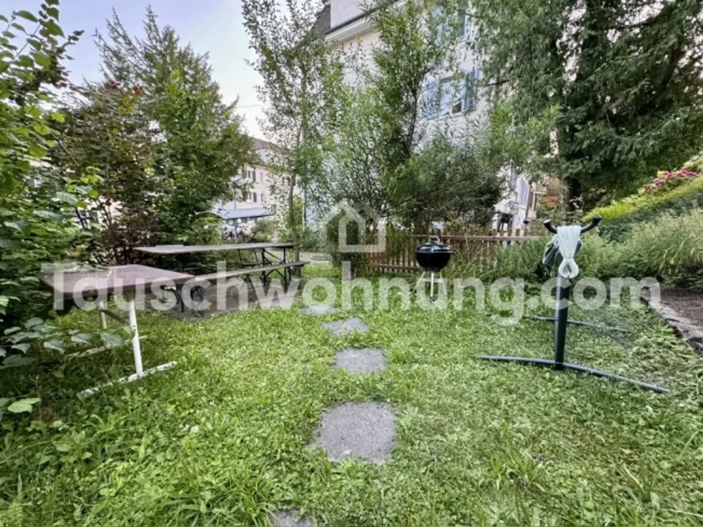 Appartamento 3,5 stanze Wipkingen - Foto 5 di 7