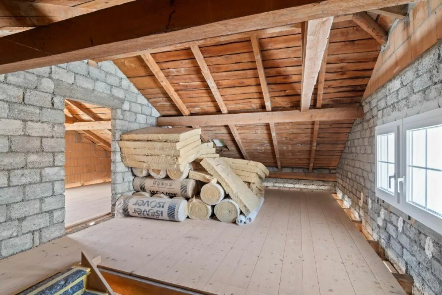 Maison bifamiliale dans la région de ski de Crans-Montana/VS - Photo 21 sur 30