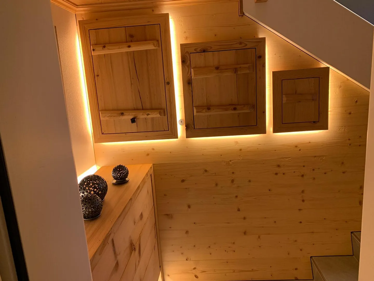 Living where others vacation – Dreamlike 6.5-room farmhouse part - Photo 17 of 24