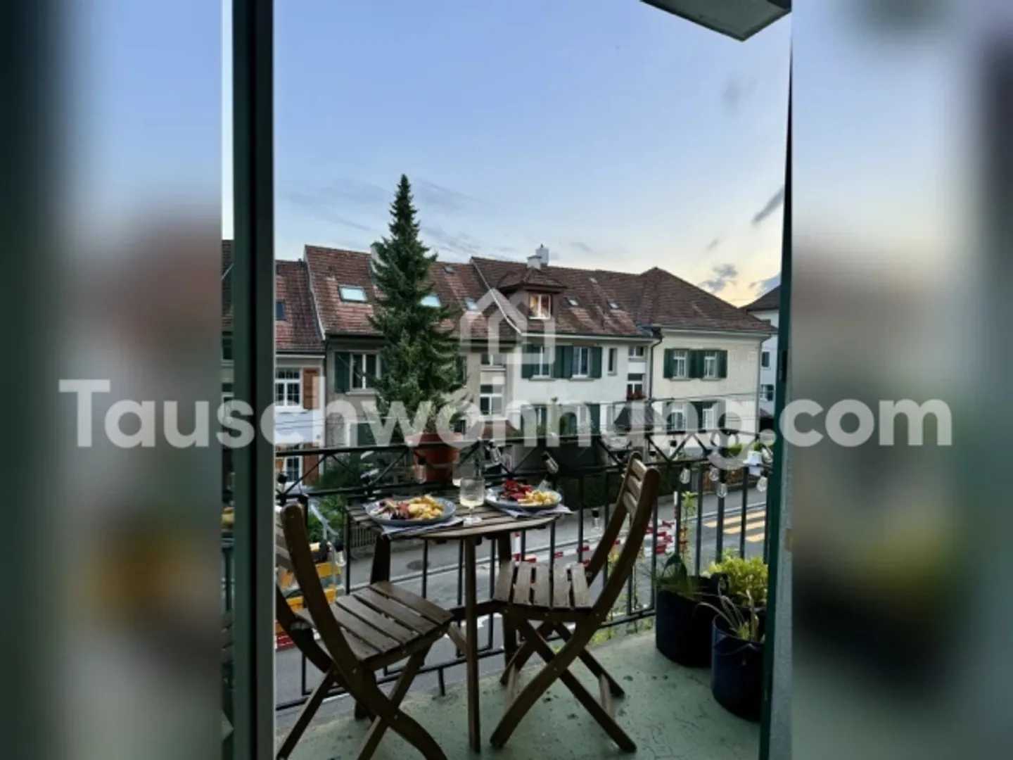Appartamento 3,5 stanze Wipkingen - Foto 7 di 7