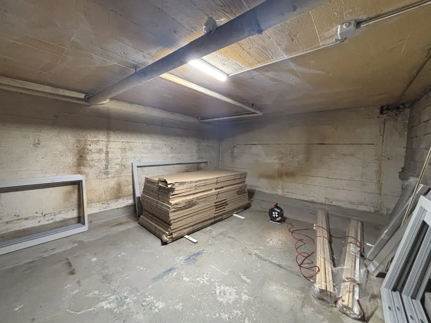 Deposit - Photo 1 of 1