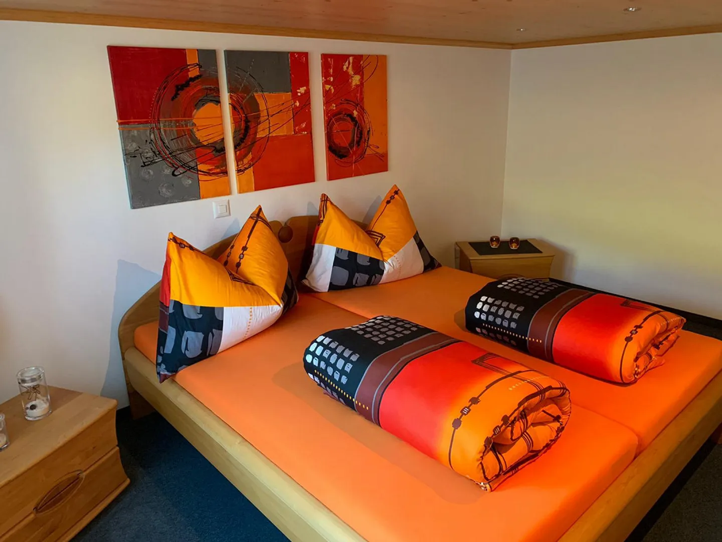 Living where others vacation – Dreamlike 6.5-room farmhouse part - Photo 15 of 24