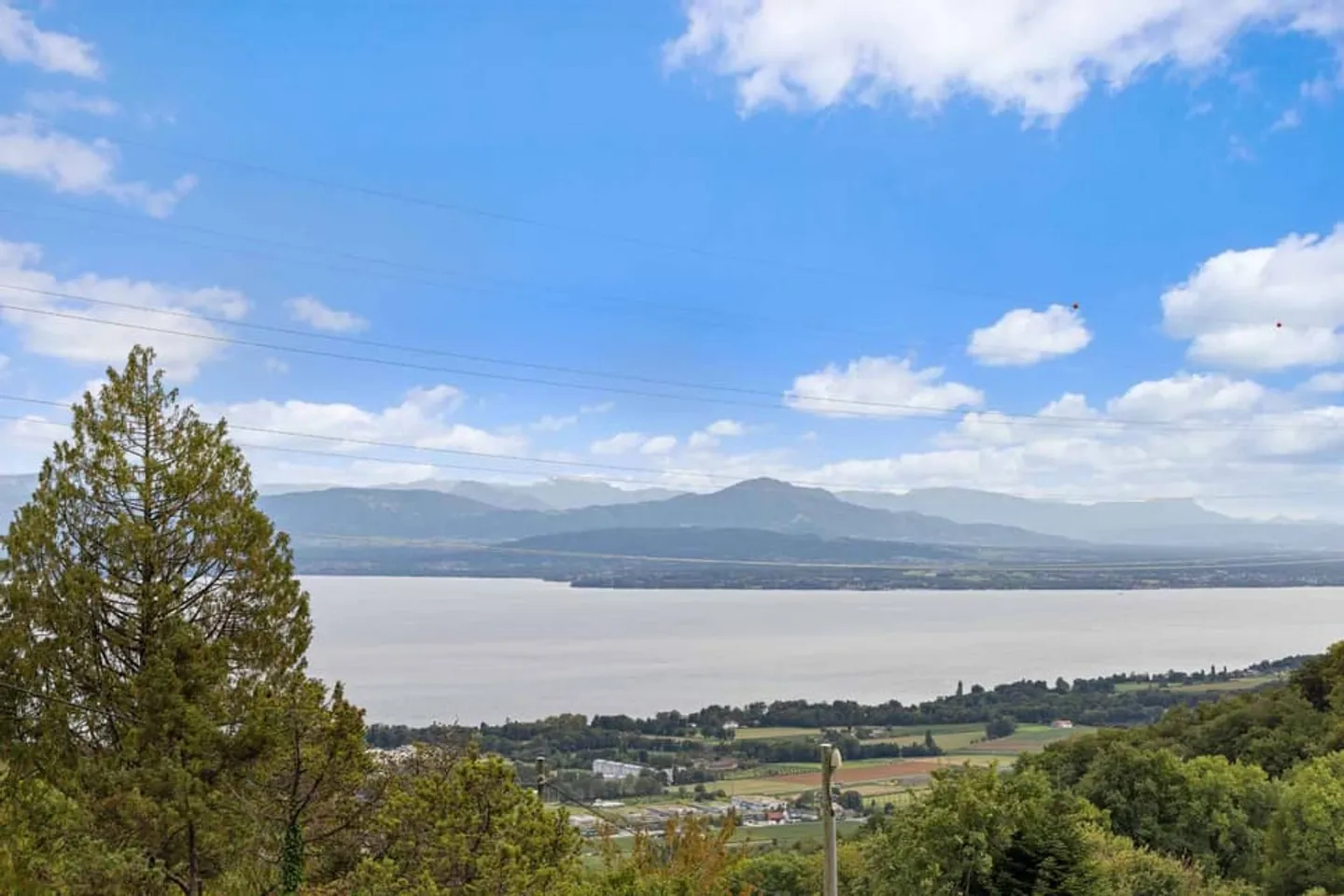 Duplex eccezionale con terrazza e vista sul Monte Bianco - Foto 10 di 13