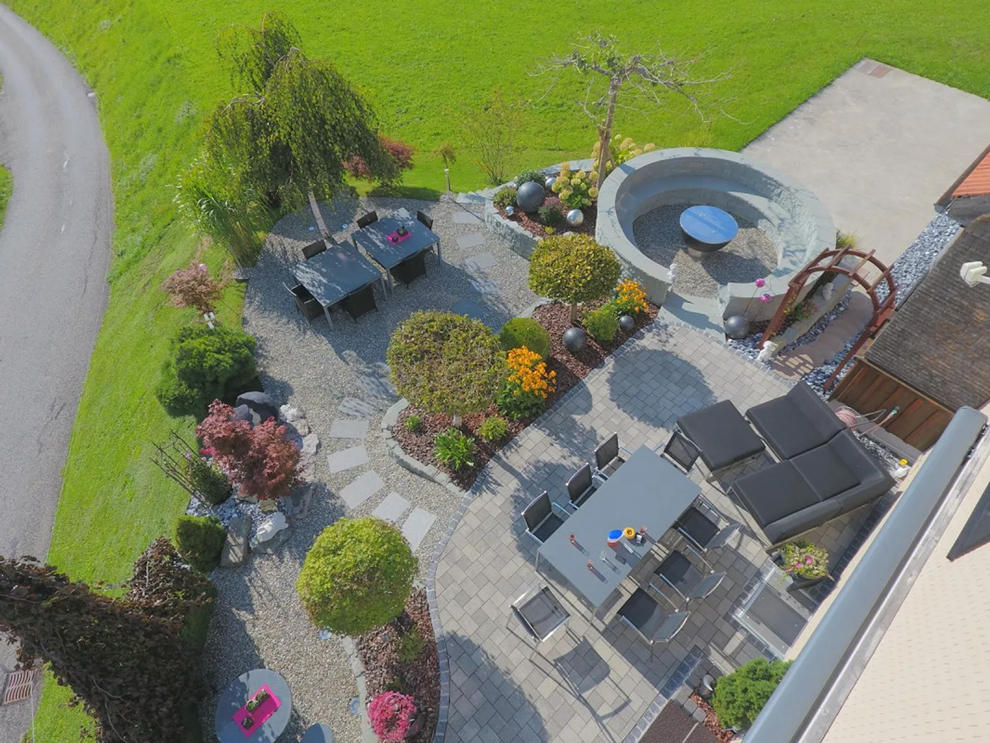 Living where others vacation – Dreamlike 6.5-room farmhouse part - Photo 20 of 24