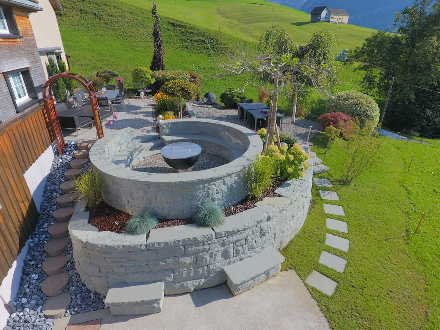 Living where others vacation – Dreamlike 6.5-room farmhouse part - Photo 23 of 24