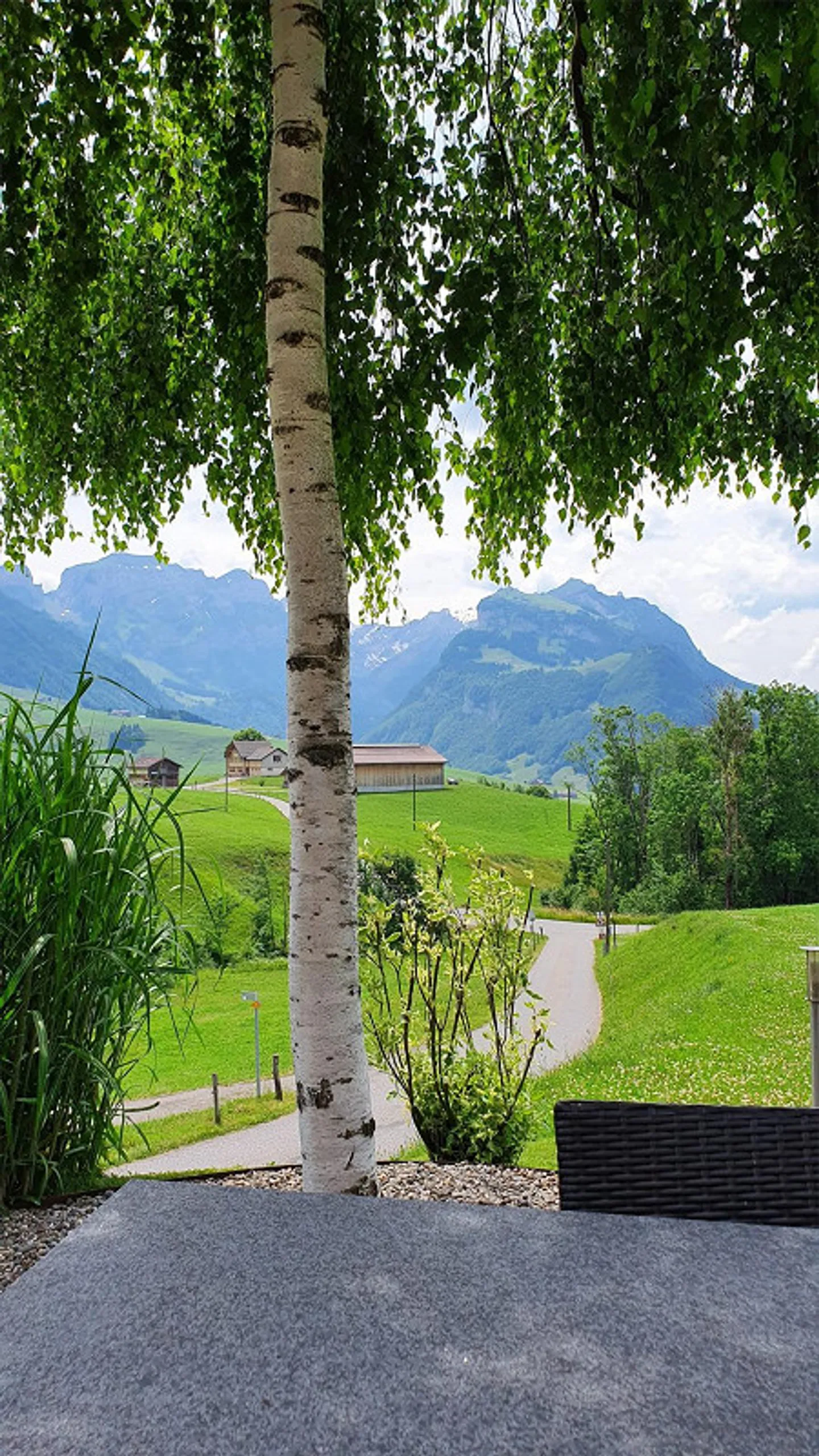 Living where others vacation – Dreamlike 6.5-room farmhouse part - Photo 24 of 24