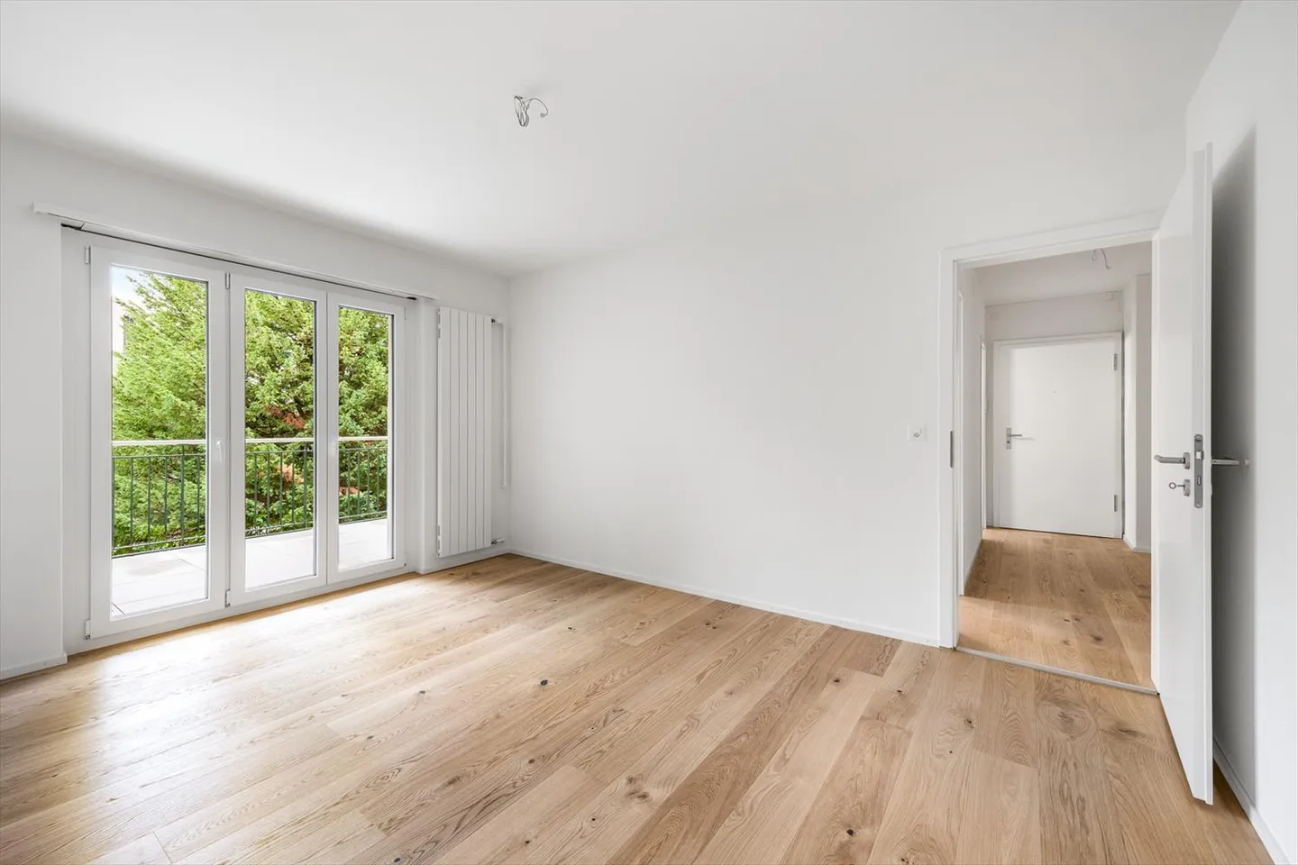 Oasis de bien-être fraîchement rénovée! - Photo 4 sur 11