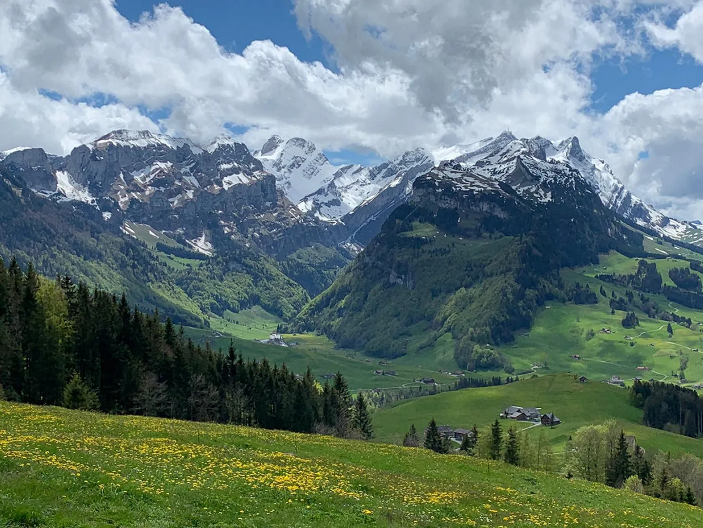 Living where others vacation – Dreamlike 6.5-room farmhouse part - Photo 22 of 24