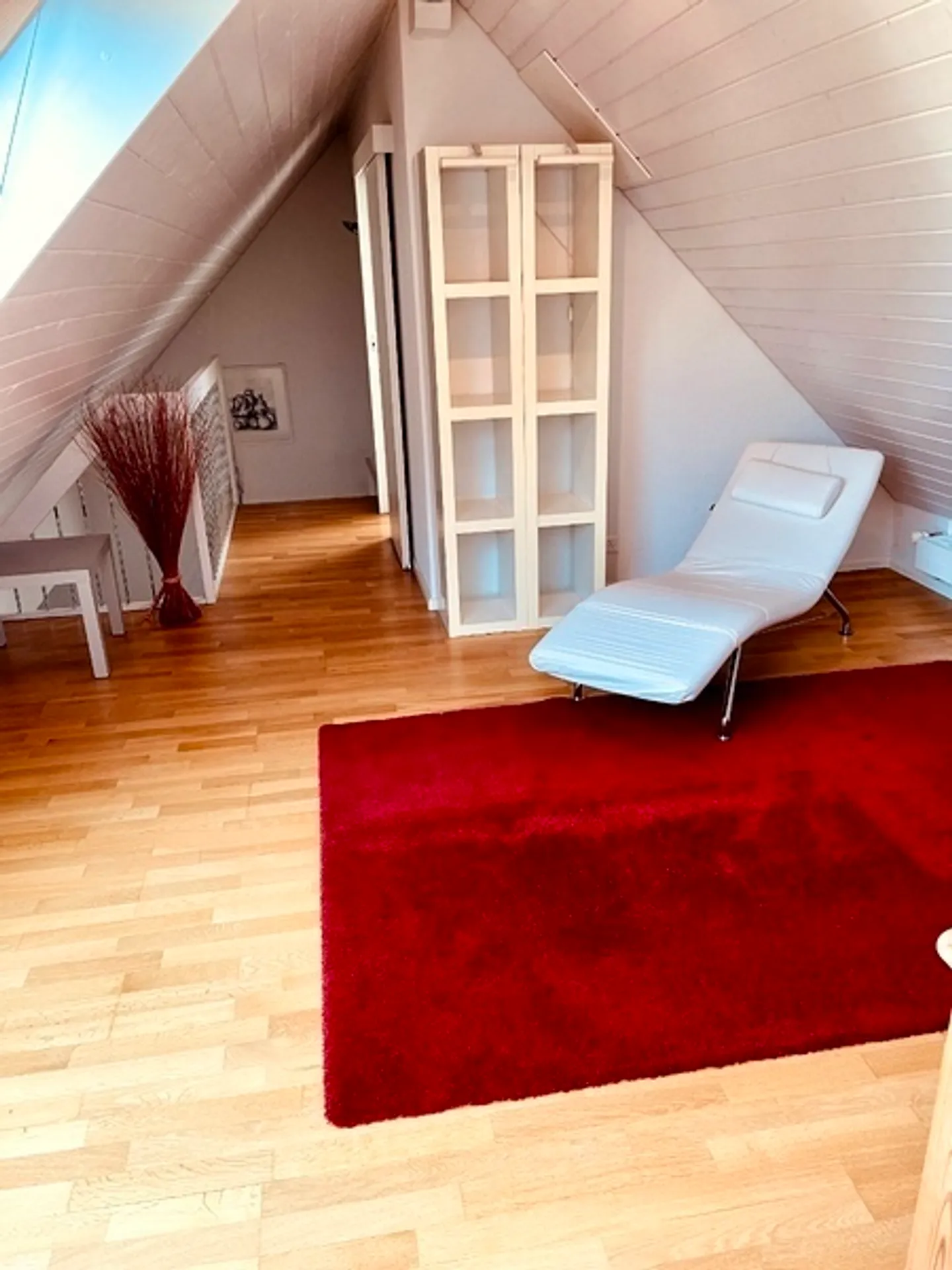 Modernes Apartment in ruhiger Villa - Foto 5 von 10