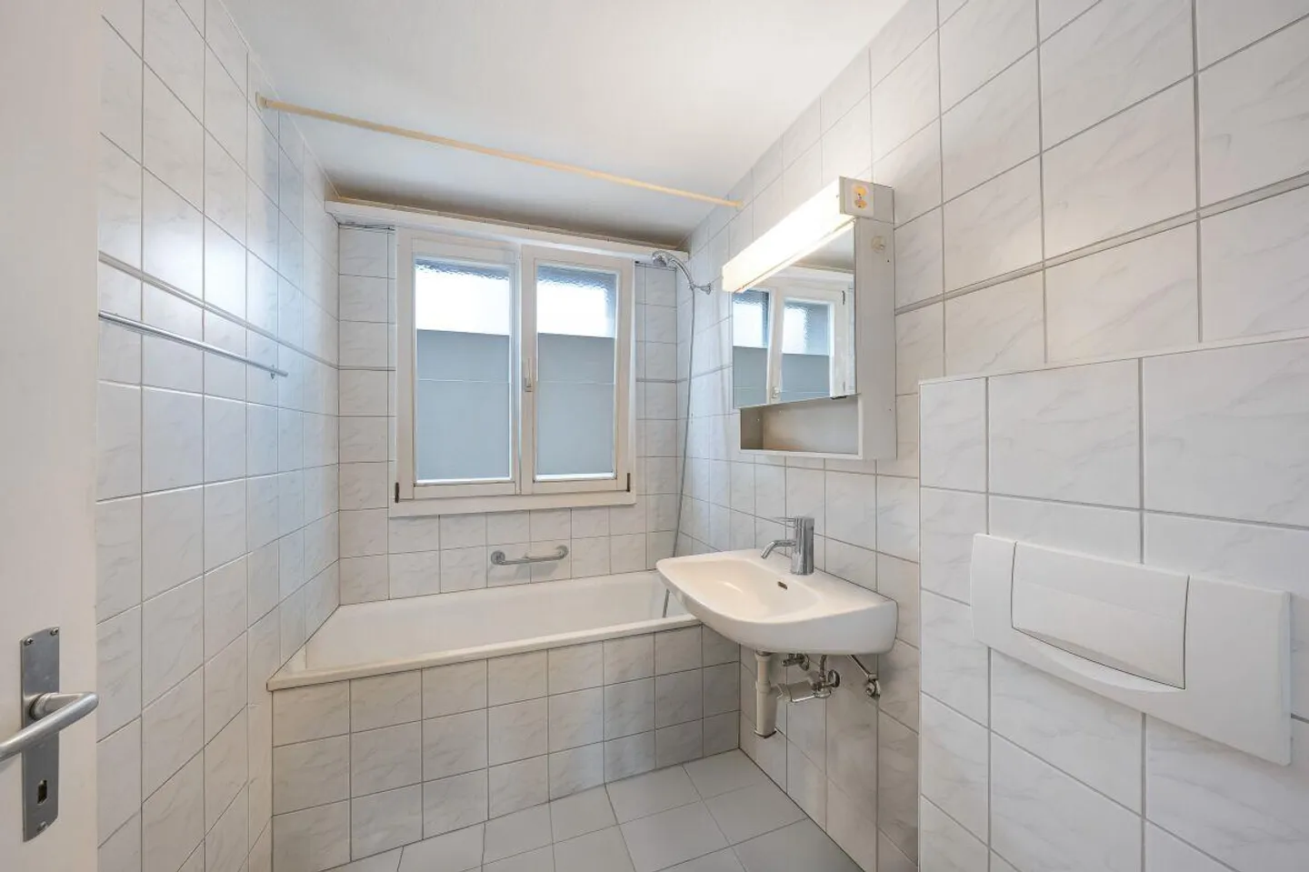 Appartement 3 pièces - Photo 3 sur 7