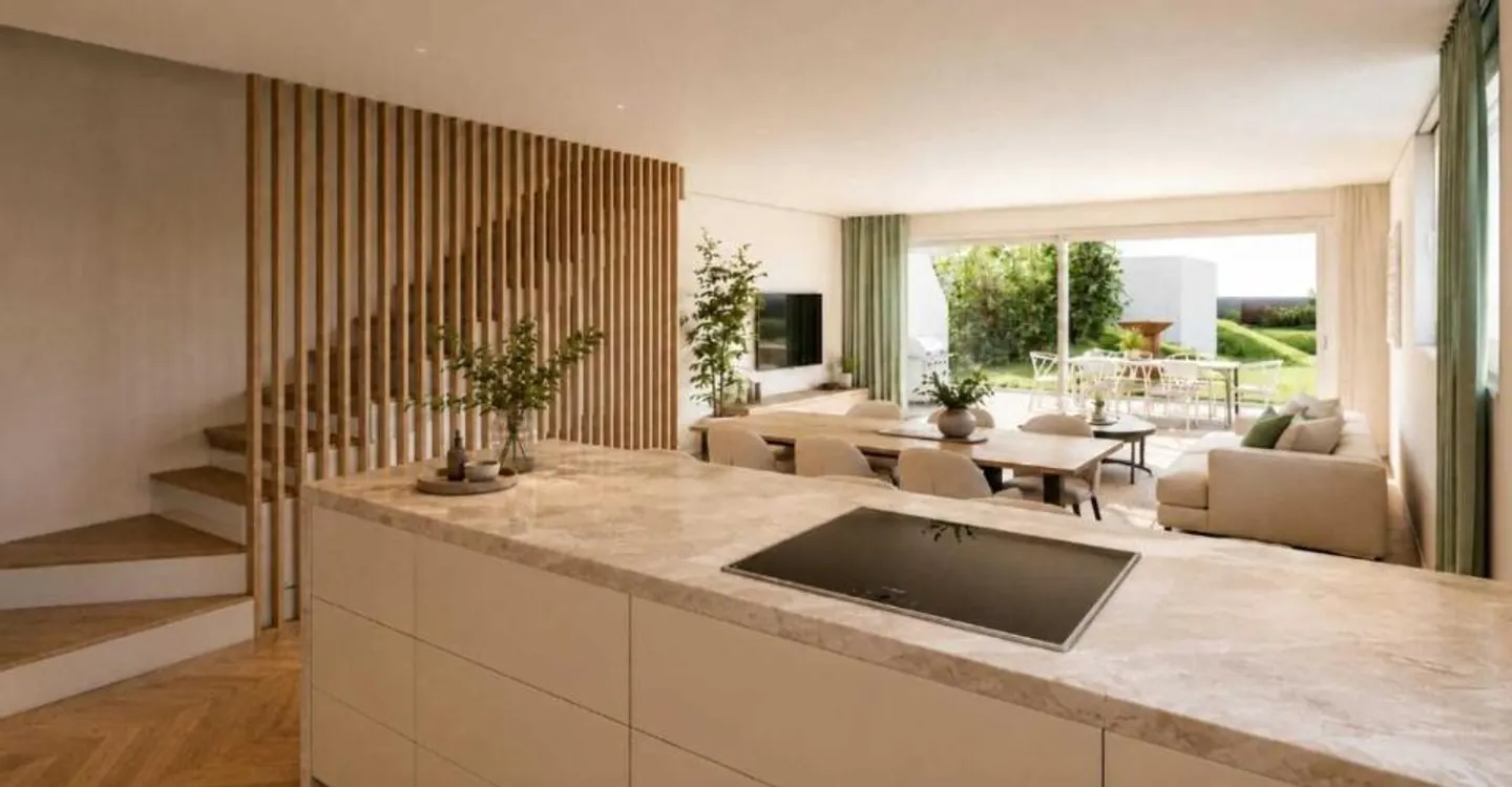 Incantevole Villa A Schiera - Foto 7 di 10