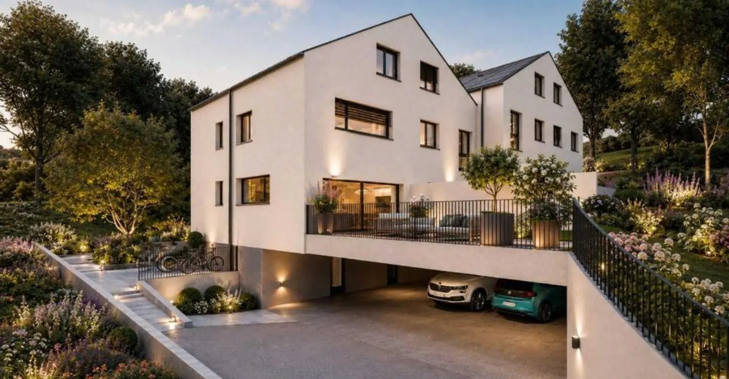 Incantevole Villa A Schiera - Foto 8 di 10