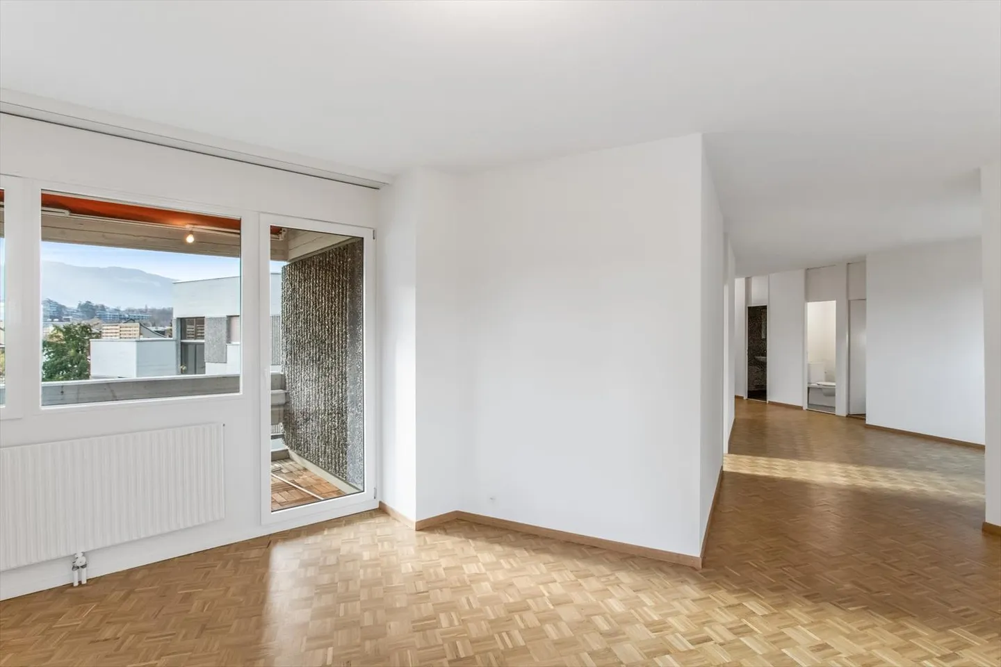 Joli appartement de 5.5 pièces à Carouge - Photo 3 sur 10