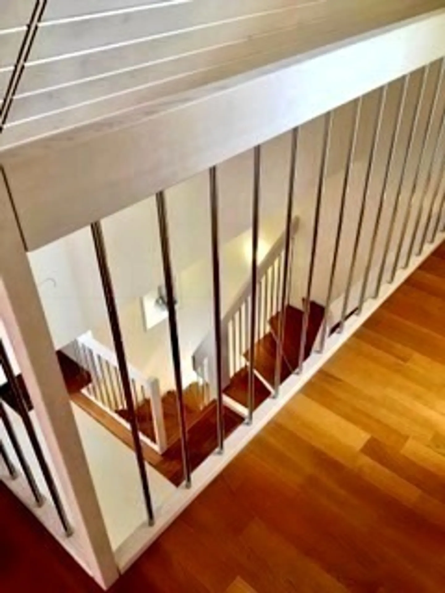 Modernes Apartment in ruhiger Villa - Foto 7 von 10
