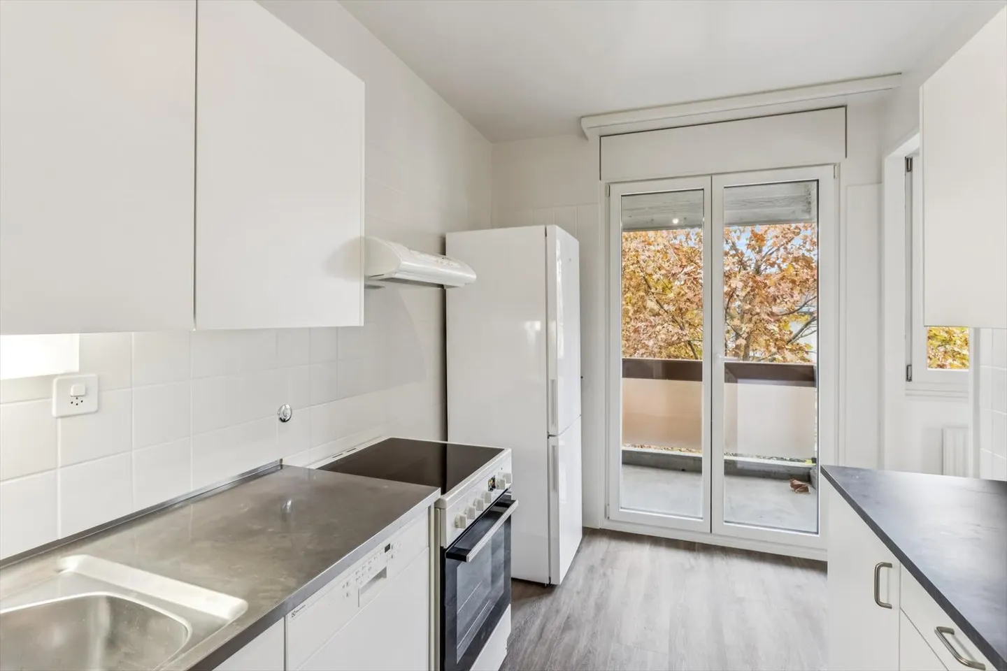 Joli appartement de 5.5 pièces à Carouge - Photo 4 sur 10