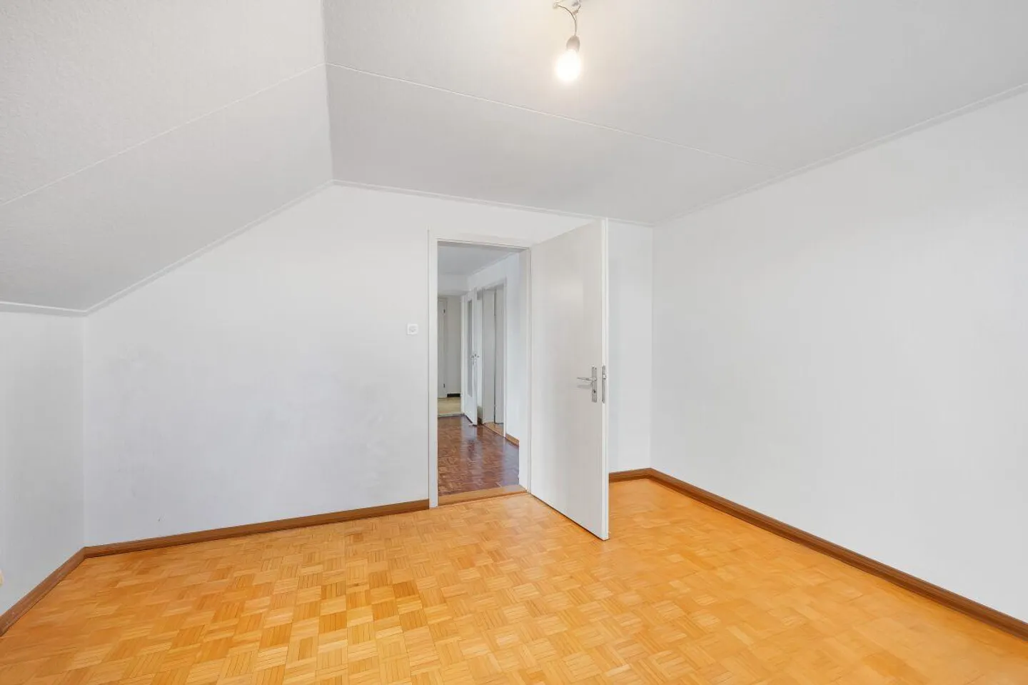 Appartement 3 pièces - Photo 5 sur 7