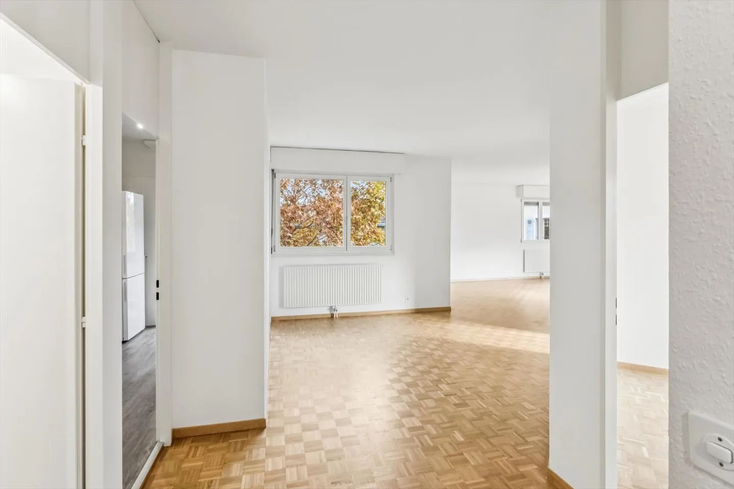 Joli appartement de 5.5 pièces à Carouge - Photo 9 sur 10