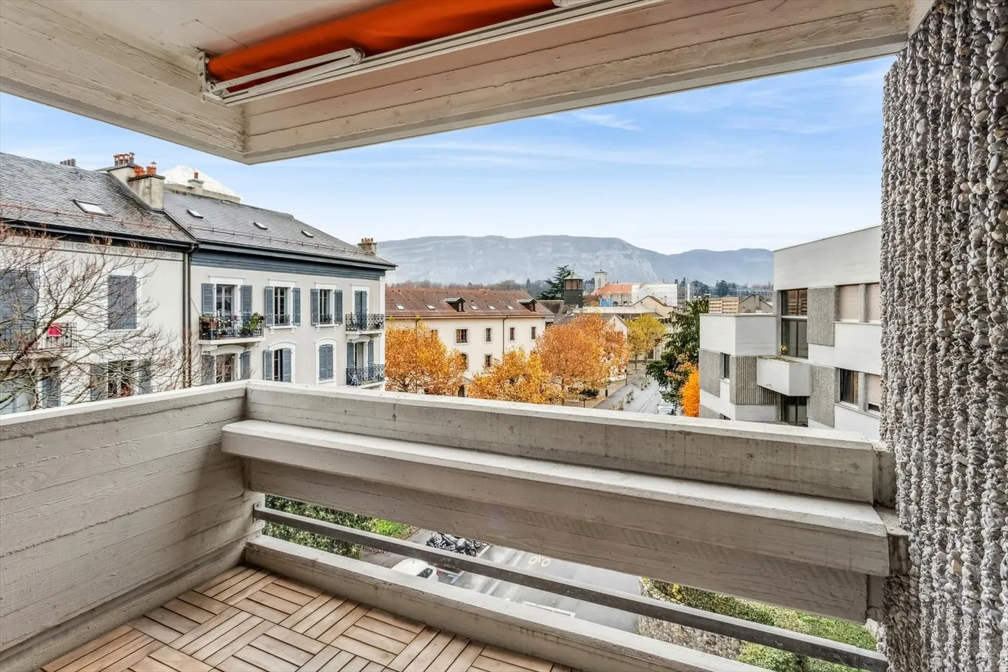 Joli appartement de 5.5 pièces à Carouge - Photo 10 sur 10