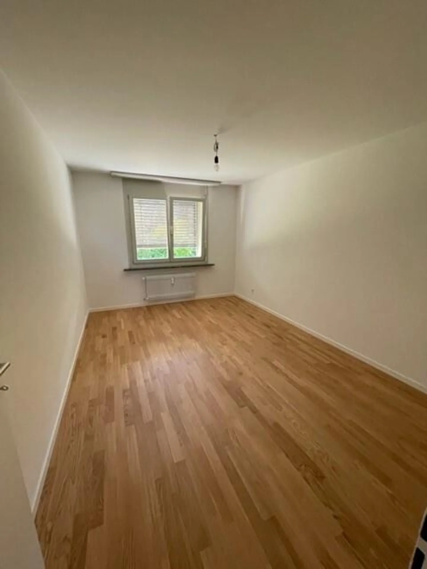 Attractive 3-room apartment in the green - Photo 5 of 6