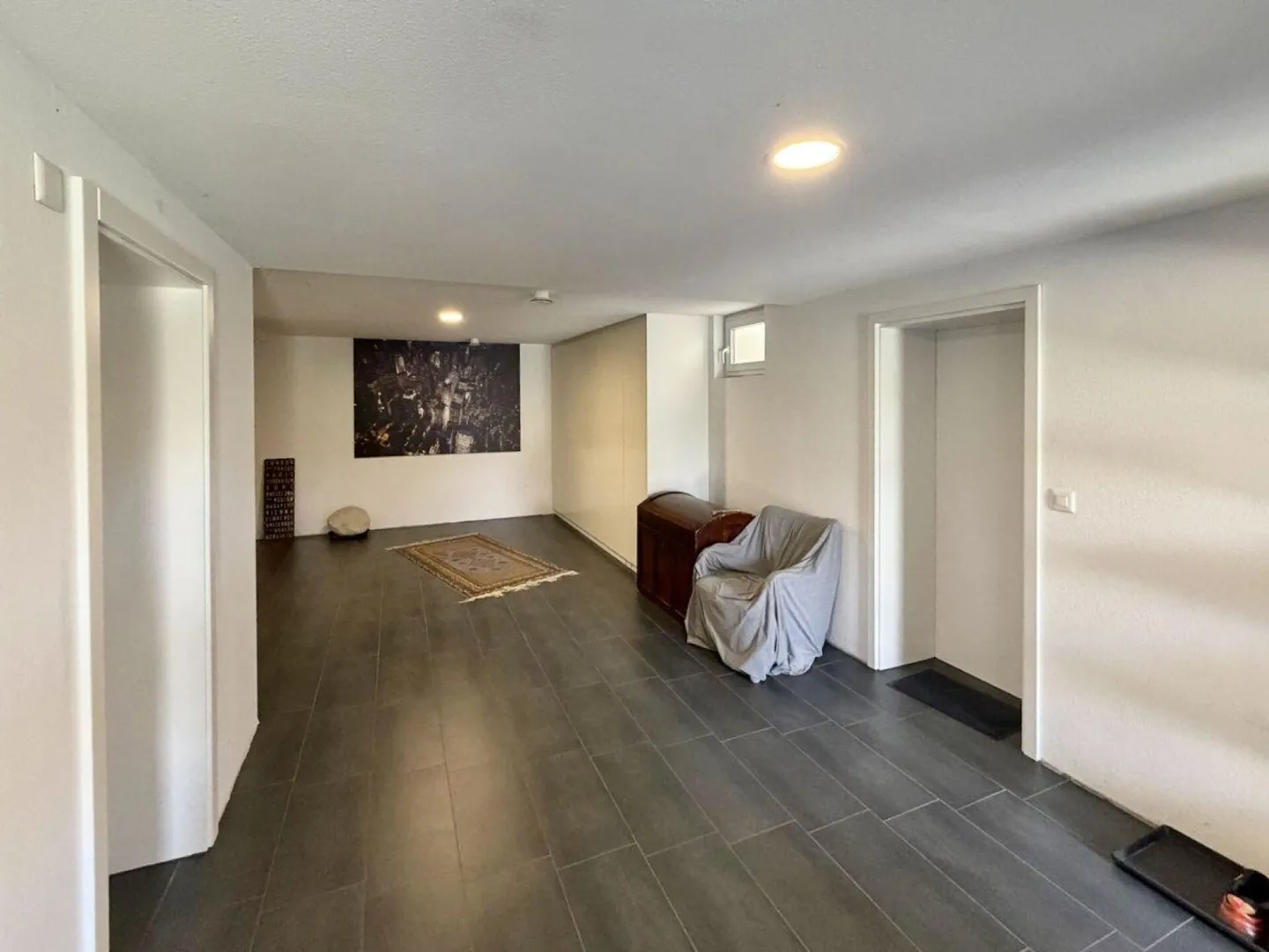 MODERNE VILLA MIT GROSSZÜGIGEM RAUMANGEBOT - Foto 6 von 6