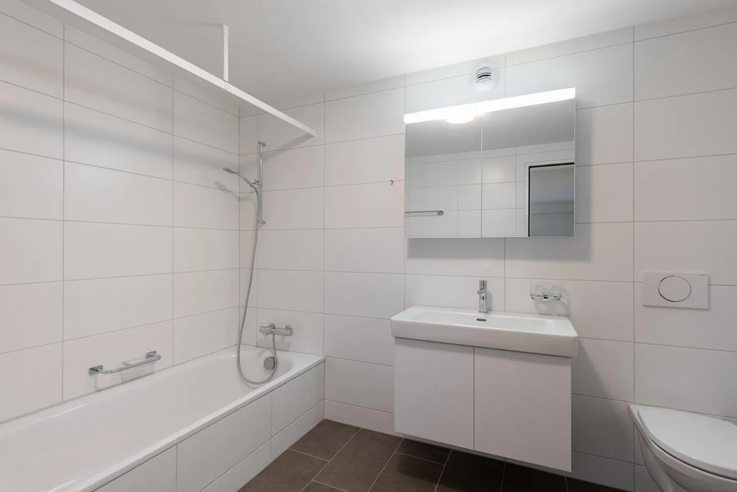 Modern 3.5-room apartment in the heart of Zollikofen - Photo 6 of 11